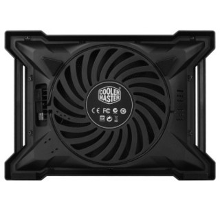 COOLERMASTER 酷冷至尊 尊睿 X120 笔记本散热垫