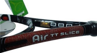 PRINCE 王子 7T04F Air TT Slice MP AIRO系列 网球拍