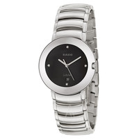 Rado 雷达 Coupole Jubile R22531713 女士时尚腕表