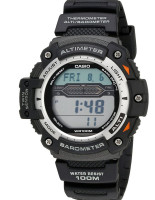 CASIO 卡西欧 SGW300H-1AVCF 登山表