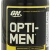 Optimum Nutrition Opti-Men Multivitamin 男性综合维生素