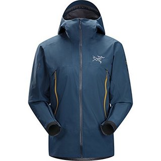 ARC‘TERYX 始祖鸟 Sabre SV Jacket 冲锋衣