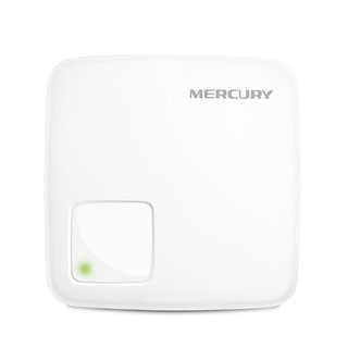 MERCURY 水星网络 MW151RM3G 150M 迷你路由器 白色