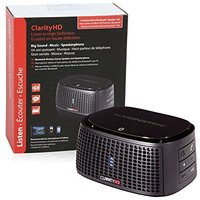 MONSTER 魔声 ClarityHD Precision 便携蓝牙音箱