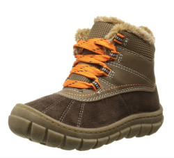 OshKosh B'Gosh Marley2 Backpacking 男童靴 9码