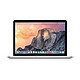 Apple 苹果 MacBook Pro 15.4英寸 笔记本电脑（i7 16GB 512GB）