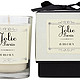 Jolie Sustainable Luxury Candle 玫瑰味香薰蜡烛