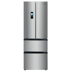 Midea 美的 BCD-303WTZM（E) 多门冰箱（303L、App操控）