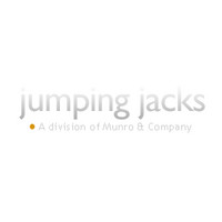 jumping jacks