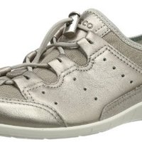 Ecco 爱步 Bluma Toggle 女款平底鞋