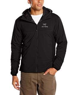 ARC‘TERYX 始祖鸟 Atom LT 男款轻量棉服(无帽款)