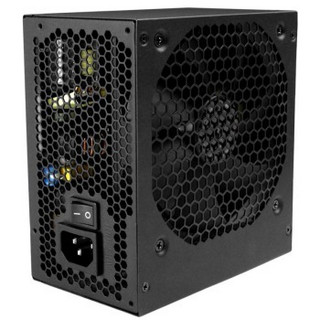 Antec 安钛克 EA-550 PLATINUM 台式机电源（550W、80PLUS白金牌）