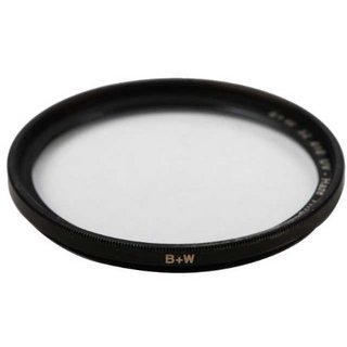 B+W 72mm XS-PRO-MRC UV镜