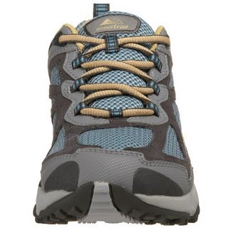 Montrail Sabino Trail 女款轻量级越野跑鞋