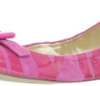 ROCKPORT 乐步 Daya Print  女款芭蕾船鞋