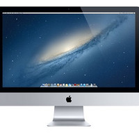 Apple 苹果 iMac MD096CH/A 27英寸 一体机