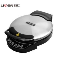 LIVEN LR-303F 利仁电饼铛 微电脑式