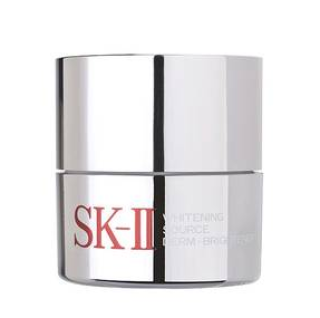 SK-II Whitening Source 晶致焕白匀透乳霜