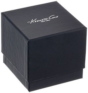 Kenneth Cole KC4852 女款可视时尚腕表