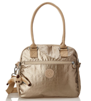 Kipling 凯浦林 Cadie 女士手提包