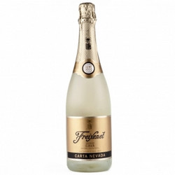 Freixenet 菲斯奈特 金牌半干起泡葡萄酒 750ml