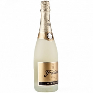 Freixenet 菲斯奈特 起泡酒 西班牙卡特卢娜产区CAVA起泡葡萄酒750ml 原瓶进口