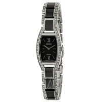 SEIKO 精工 CORE SUP223 女款光动能腕表