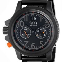 ESQ by MOVADO FUSION 07301422 男款时尚腕表