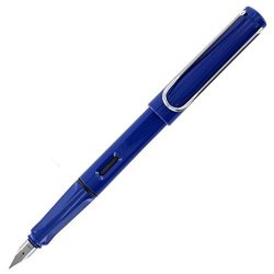 LAMY 凌美 safari 狩猎者系列 钢笔 M尖