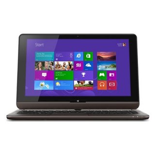 TOSHIBA 东芝 Satellite U925T-S2120 12.5英寸 超极本