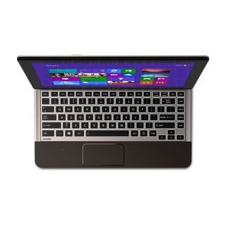 TOSHIBA 东芝 Satellite U925T-S2120 12.5英寸 超极本