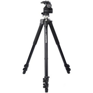 Manfrotto 曼富图 MK294A3-D3RC2 三脚架云台套装