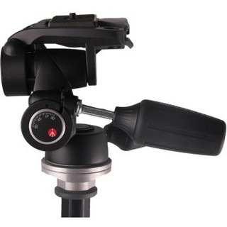 Manfrotto 曼富图 MK294A3-D3RC2 三脚架云台套装