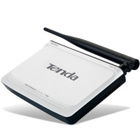 Tenda 腾达 N4 150M 家用路由器