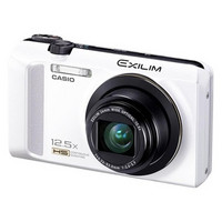 CASIO 卡西欧 EX-ZR200 数码相机