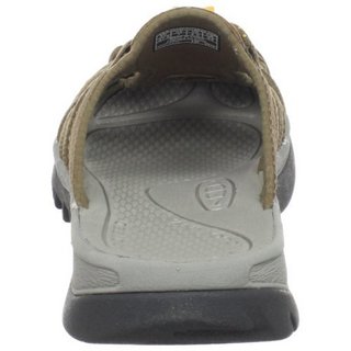 KEEN Whisper Slide Sandal 女款溯溪拖鞋