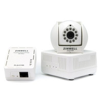 ZINWELL/真赫 PCQ-500C 电力网络摄像机套装