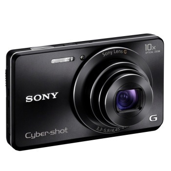 SONY 索尼 DSC-W690 数码相机