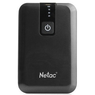 Netac 朗科 P11200 11200mAh 移动电源