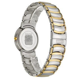 RADO 雷达 Coupole Jubile R22533733 女士时装腕表