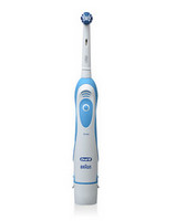 Oral-B 欧乐B 时控电动牙刷 DB4510NE 干电池旋转式牙刷