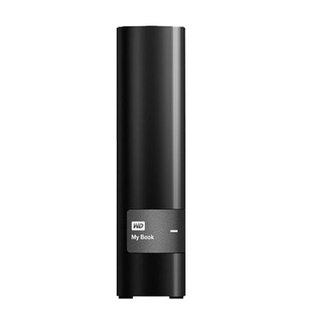  Western Digital/西部数据 3TB存储 移动硬盘