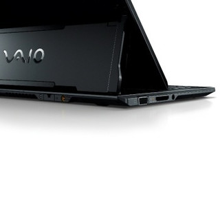  SONY/索尼 Dou 11系列 D11228CCB 超极本  金属灰 128GB 4GB