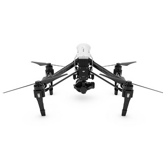 DJI 大疆 Inspire 1 Pro 悟变形微型 4/3航拍飞行器