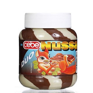 商品pierrotgourmand榛子巧克力酱400g