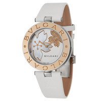 BVLGARI 宝格丽 BZ35FDSGL B-Zero 1 女款时尚腕表