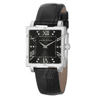 HAMILTON 汉密尔顿 Jazzmaster Square系列 H32291794 女款时尚腕表