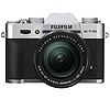 FUJIFILM 富士 X-T10 微单相机