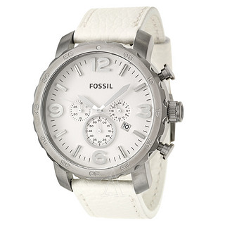 FOSSIL Nate JR1423  男款腕表