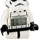  LEGO 乐高 Storm Trooper 风暴兵 人仔闹钟　